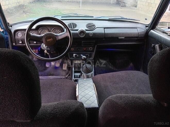 LADA (VAZ) 2106 1999, 75,080 km - 1.5 л - Tovuz