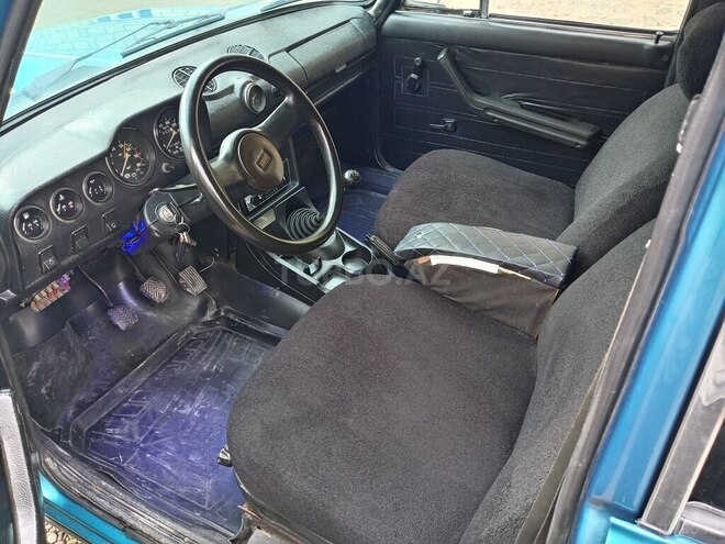 LADA (VAZ) 2106 1999, 75,080 km - 1.5 л - Tovuz