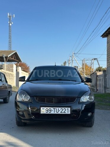 LADA (VAZ) Priora 2013, 250,000 km - 1.6 l - Ağdaş