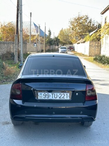 LADA (VAZ) Priora 2013, 250,000 km - 1.6 l - Ağdaş