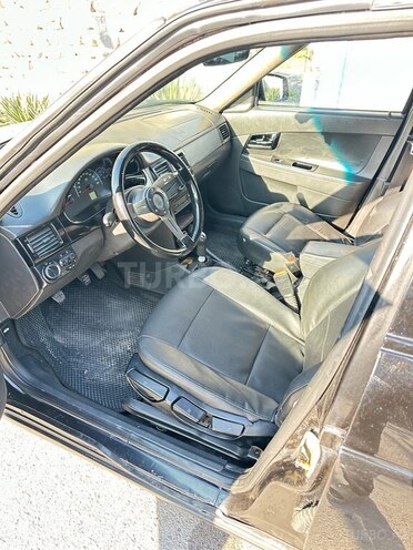 LADA (VAZ) Priora 2013, 250,000 km - 1.6 l - Ağdaş