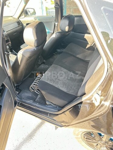 LADA (VAZ) Priora 2013, 250,000 km - 1.6 l - Ağdaş