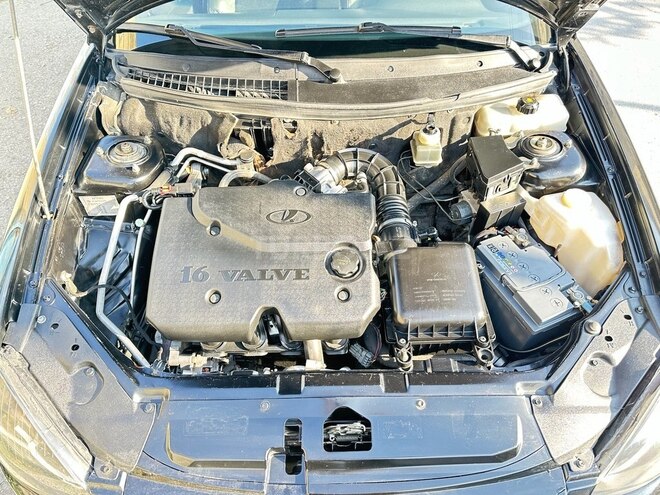LADA (VAZ) Priora 2013, 250,000 km - 1.6 l - Ağdaş