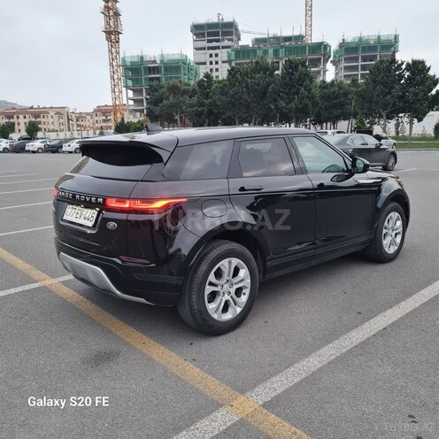 Land Rover RR Evoque 2020, 58,000 km - 2.0 л - Bakı