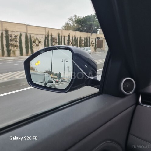 Land Rover RR Evoque 2020, 58,000 km - 2.0 л - Bakı