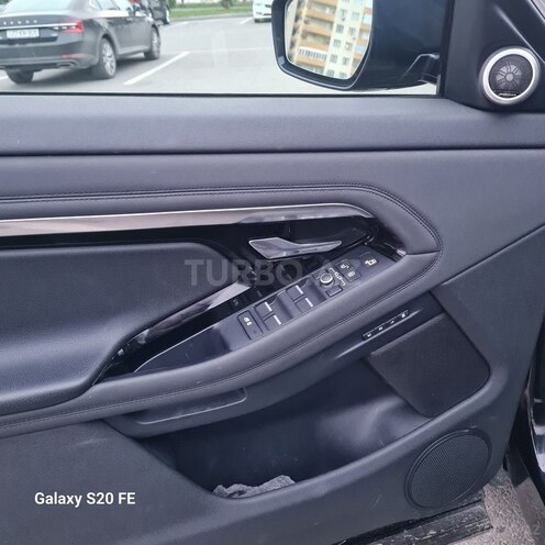 Land Rover RR Evoque 2020, 58,000 km - 2.0 л - Bakı
