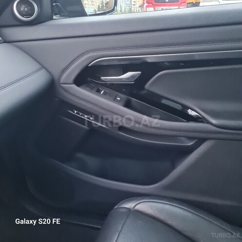 Land Rover RR Evoque 2020, 58,000 km - 2.0 л - Bakı