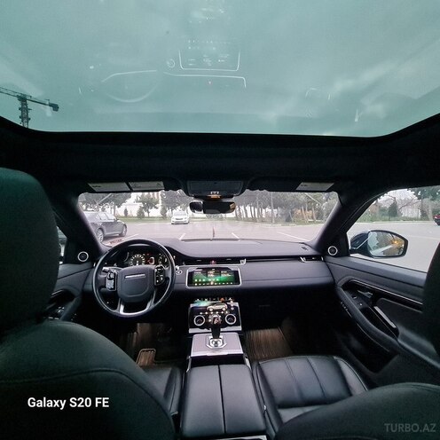 Land Rover RR Evoque 2020, 58,000 km - 2.0 л - Bakı