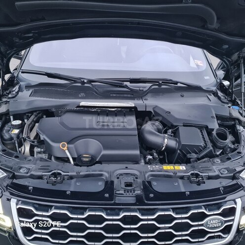 Land Rover RR Evoque 2020, 58,000 km - 2.0 л - Bakı