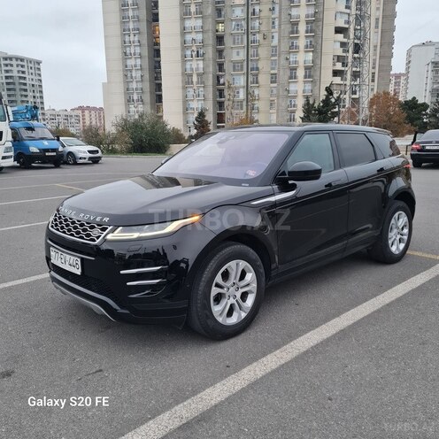 Land Rover RR Evoque 2020, 58,000 km - 2.0 л - Bakı