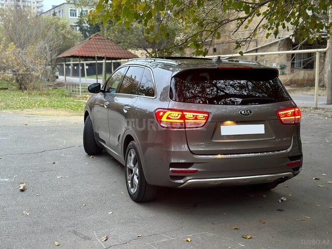 Kia Sorento 2016, 123,615 km - 2.0 l - Bakı