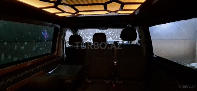 Mercedes Vito 115 2008, 460,000 km - 2.2 l - Bakı