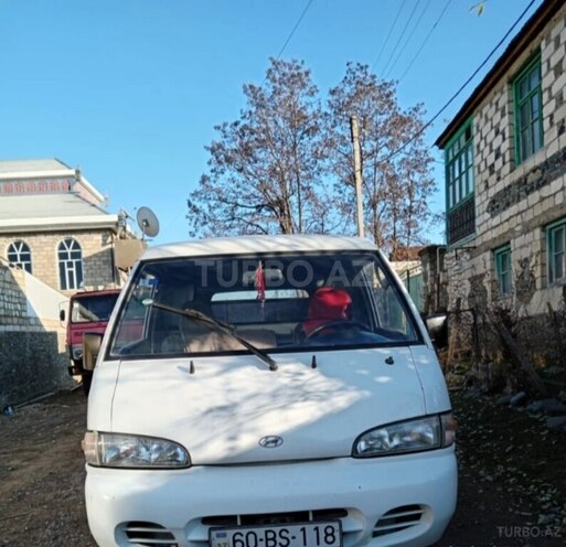 Hyundai H 100 2006, 500,000 km - 4.0 л - Tovuz