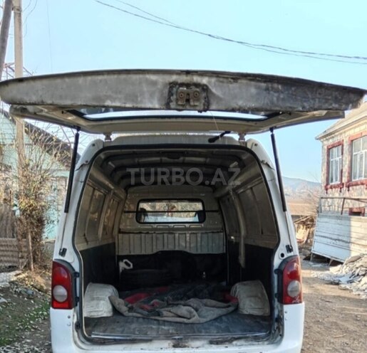 Hyundai H 100 2006, 500,000 km - 4.0 л - Tovuz