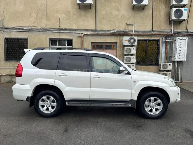 Toyota Land Cruiser Prado 2008, 184,758 km - 2.7 l - Sumqayıt