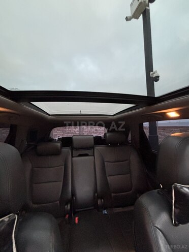 Kia Sorento 2013, 187,600 km - 2.4 л - Bakı
