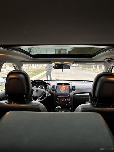 Kia Sorento 2013, 187,600 km - 2.4 л - Bakı