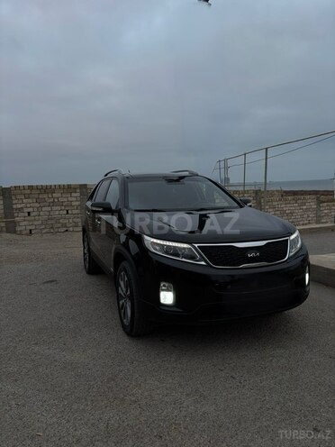 Kia Sorento 2013, 187,600 km - 2.4 л - Bakı