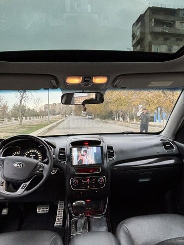 Kia Sorento 2013, 187,600 km - 2.4 л - Bakı
