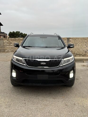 Kia Sorento 2013, 187,600 km - 2.4 л - Bakı