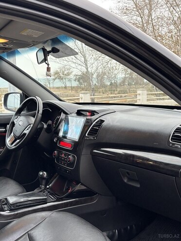Kia Sorento 2013, 187,600 km - 2.4 л - Bakı