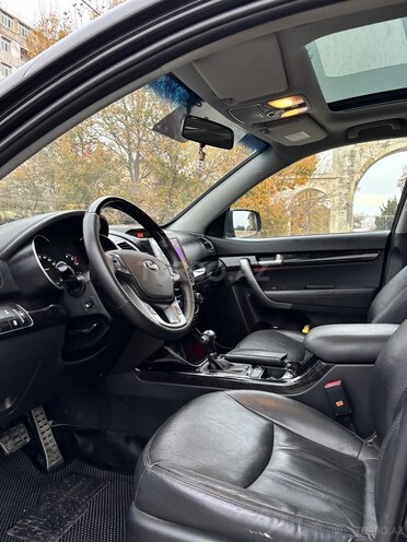 Kia Sorento 2013, 187,600 km - 2.4 л - Bakı