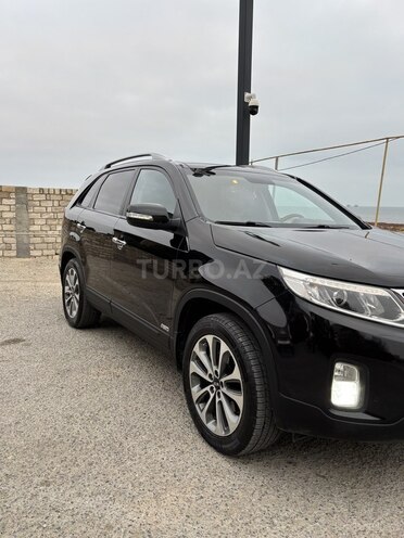 Kia Sorento 2013, 187,600 km - 2.4 л - Bakı