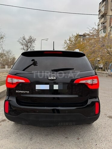 Kia Sorento 2013, 187,600 km - 2.4 л - Bakı