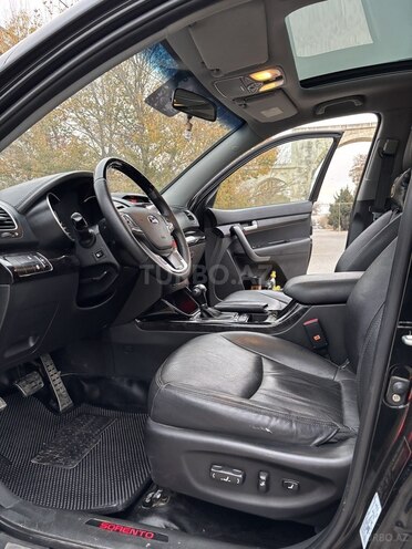 Kia Sorento 2013, 187,600 km - 2.4 л - Bakı