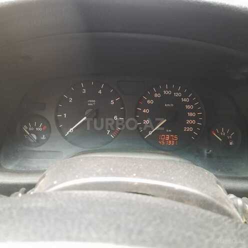 Opel Astra 1999, 454,340 km - 2.0 l - Bakı