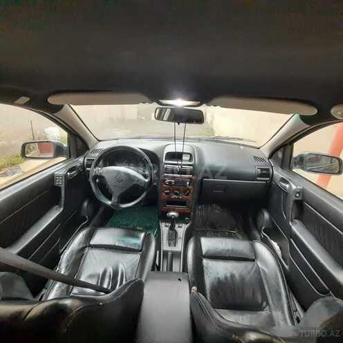 Opel Astra 1999, 454,340 km - 2.0 l - Bakı