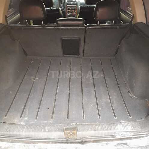 Opel Astra 1999, 454,340 km - 2.0 l - Bakı