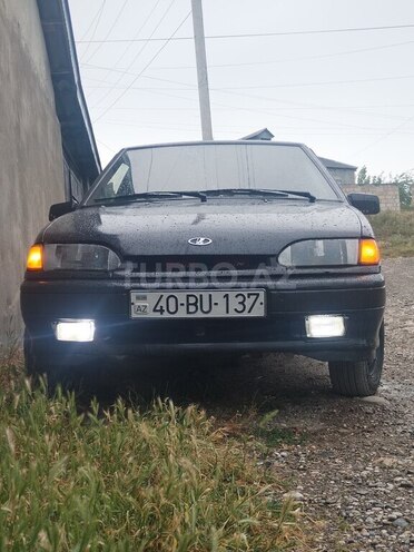 LADA (VAZ) 2114 2007, 480,000 km - 1.5 л - Quba