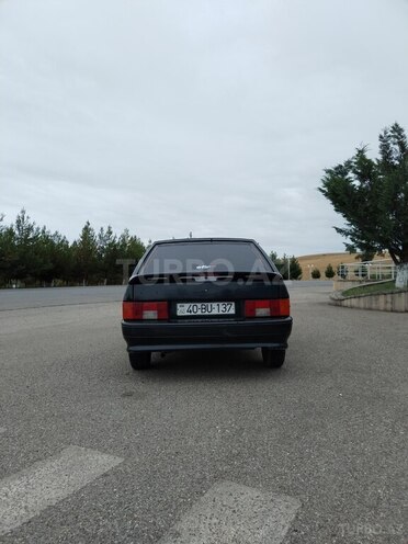 LADA (VAZ) 2114 2007, 480,000 km - 1.5 л - Quba