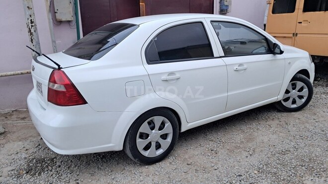Chevrolet Aveo 2008, 320,000 km - 1.2 l - Bakı