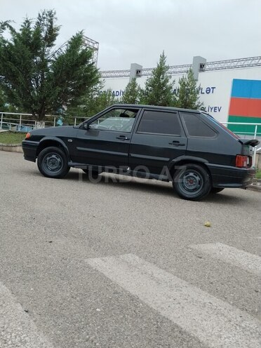 LADA (VAZ) 2114 2007, 480,000 km - 1.5 л - Quba
