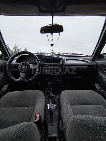 LADA (VAZ) 2114 2007, 480,000 km - 1.5 л - Quba