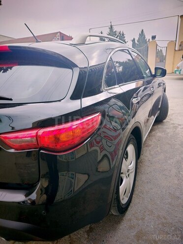 Infiniti FX35 2008, 278,886 km - 3.5 l - Bakı