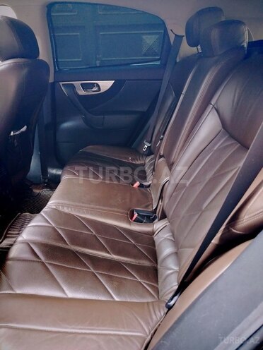 Infiniti FX35 2008, 278,886 km - 3.5 l - Bakı