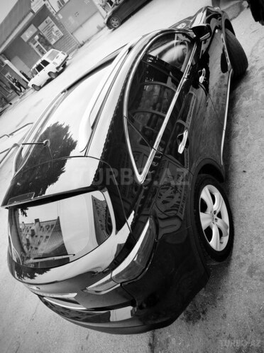 Infiniti FX35 2008, 278,886 km - 3.5 l - Bakı