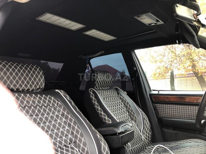 Mercedes E 220 1994, 609,000 km - 2.2 l - Bakı