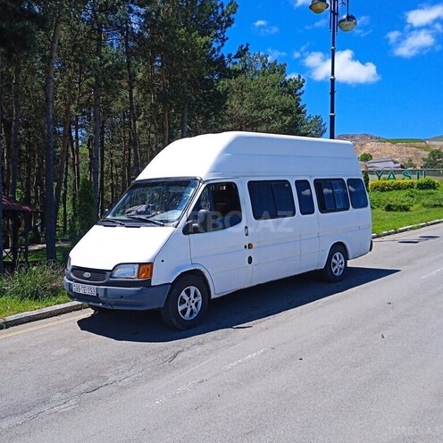 Ford Transit 1998, 500,000 km - 2.5 л - Yevlax