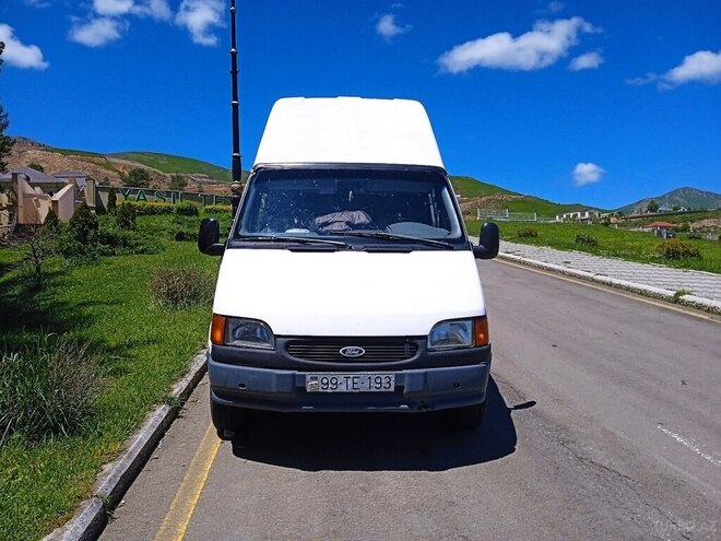 Ford Transit 1998, 500,000 km - 2.5 л - Yevlax