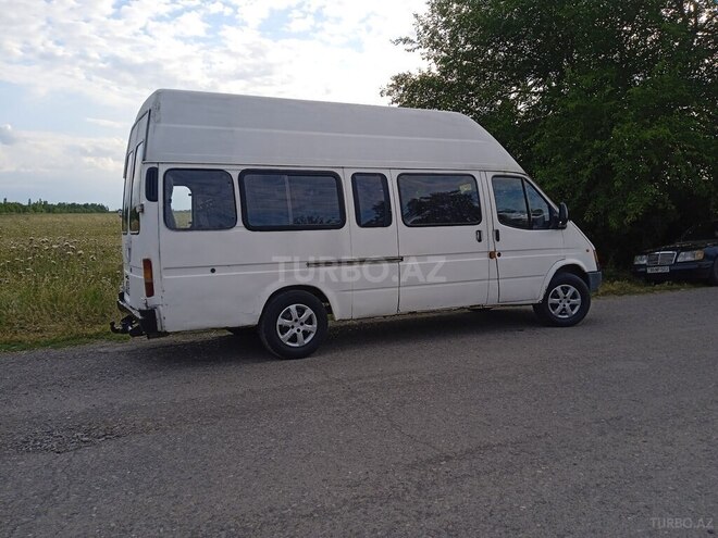 Ford Transit 1998, 500,000 km - 2.5 л - Yevlax