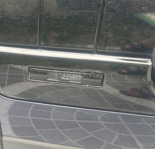 Land Rover Range Rover 2016, 137,000 km - 3.0 л - Bakı