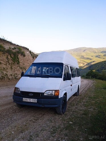 Ford Transit 1998, 500,000 km - 2.5 л - Yevlax