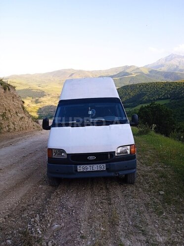 Ford Transit 1998, 500,000 km - 2.5 л - Yevlax
