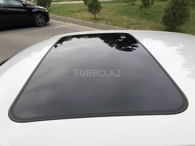 BMW 328 2016, 209,000 km - 2.0 l - Bakı