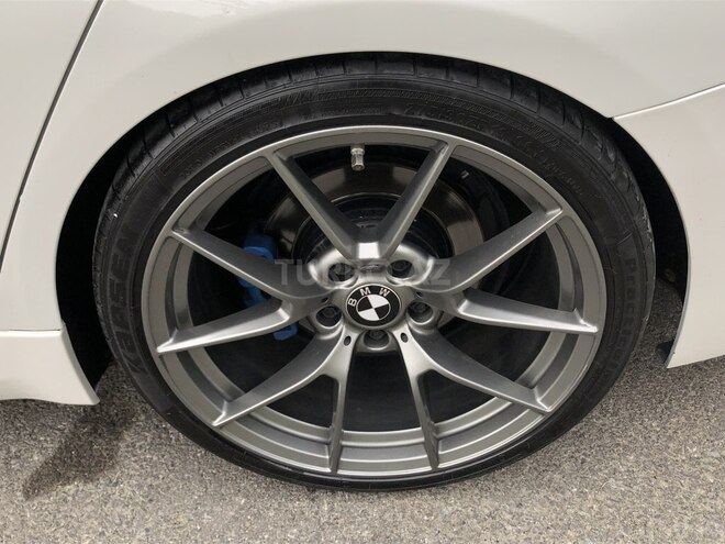 BMW 328 2016, 209,000 km - 2.0 l - Bakı