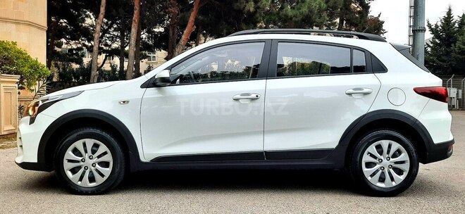 Kia Rio X-Line 2021, 29,000 km - 1.6 л - Bakı